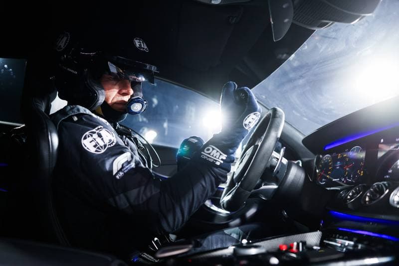 Motorsport. Formula 1. Pre-Season Testing. 11.02.2026