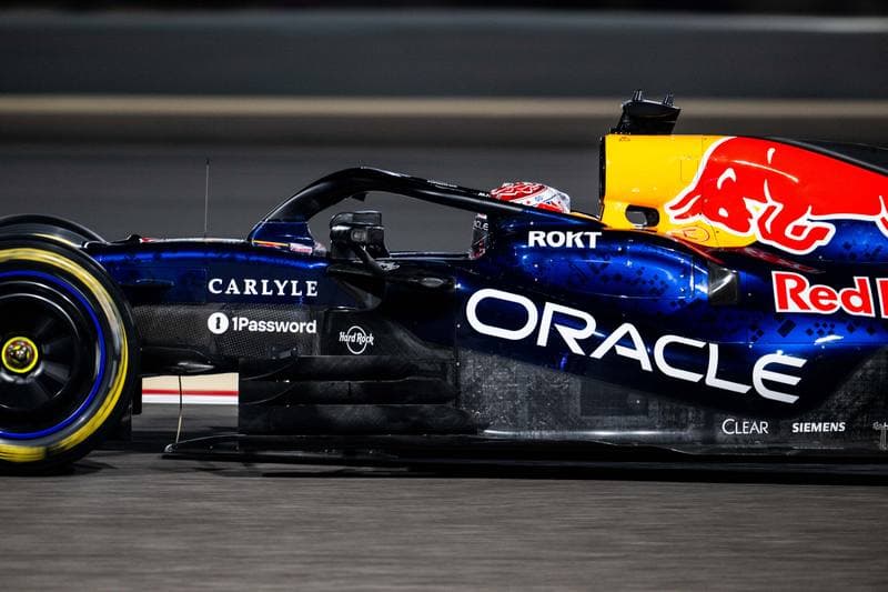 Motorsport. Formula 1. Pre-Season Testing. 11.02.2026