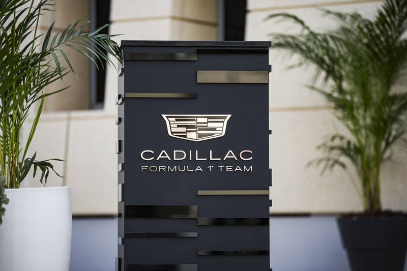 Motorsport. Formula 1. Pre-Season Testing. 11.02.2026