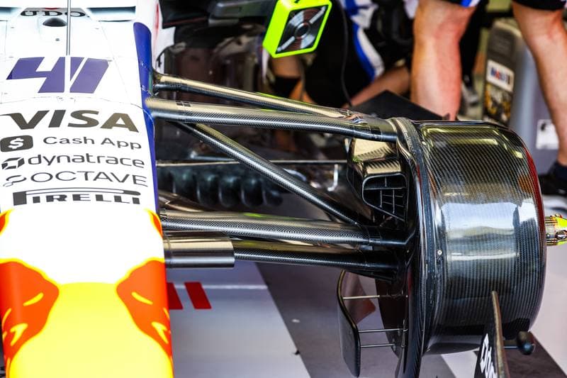 Motorsport. Formula 1. Pre-Season Testing. 11.02.2026