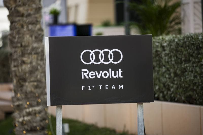 Motorsport. Formula 1. Pre-Season Testing. 11.02.2026