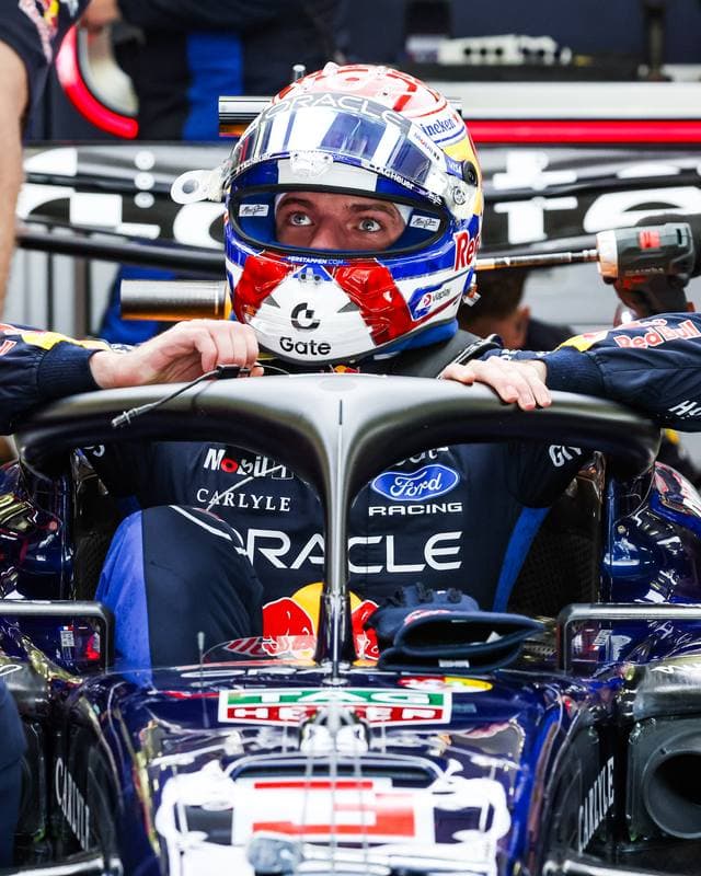 Motorsport. Formula 1. Pre-Season Testing. 11.02.2026