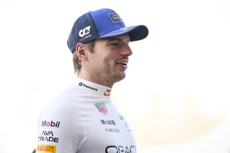 Motorsport. Formula 1. Pre-Season Testing. 11.02.2026