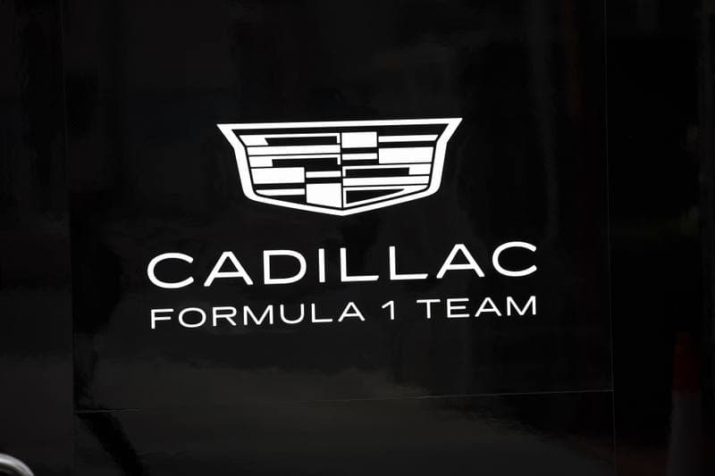 Motorsport. Formula 1. Pre-Season Testing. 11.02.2026