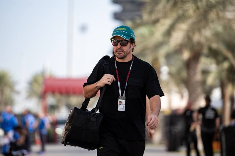 Motorsport. Formula 1. Pre-Season Testing. 11.02.2026