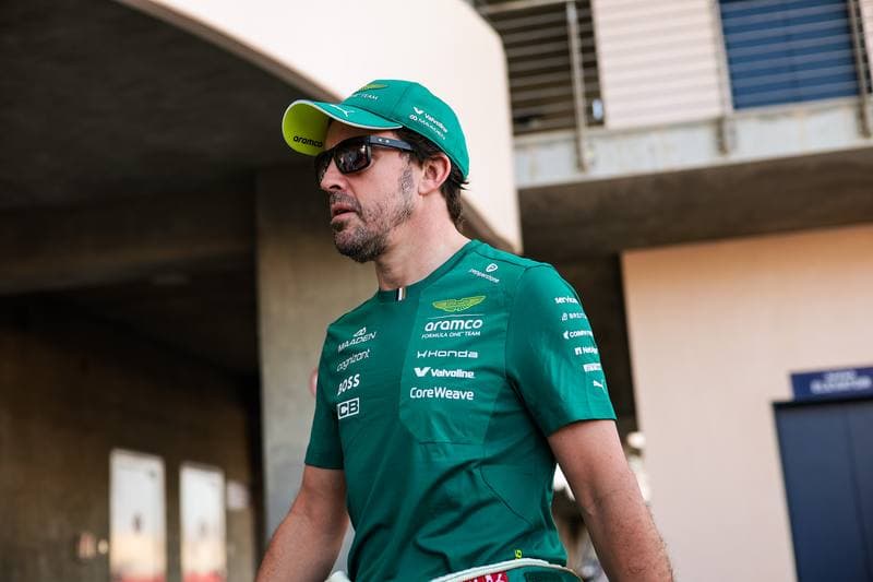 Motorsport. Formula 1. Pre-Season Testing. 11.02.2026