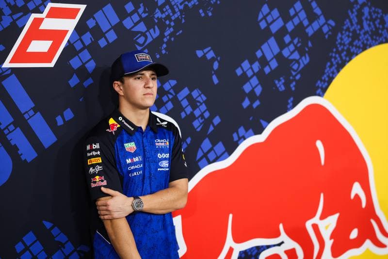 Motorsport. Formula 1. Pre-Season Testing. 11.02.2026