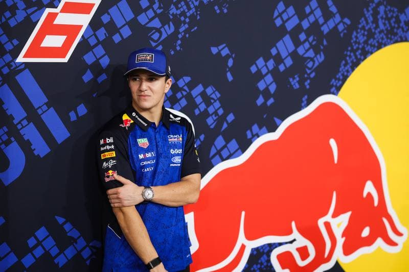 Motorsport. Formula 1. Pre-Season Testing. 11.02.2026