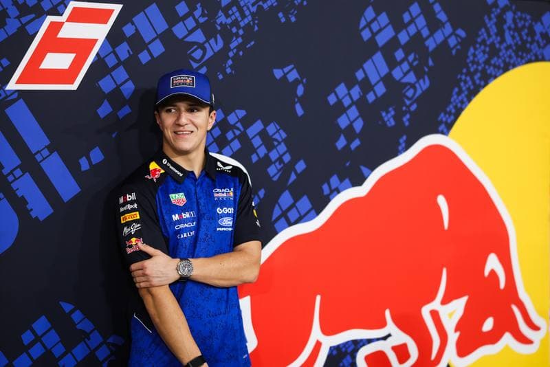Motorsport. Formula 1. Pre-Season Testing. 11.02.2026