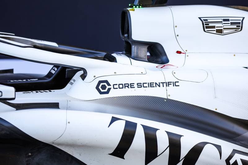 Motorsport. Formula 1. Pre-Season Testing. 11.02.2026