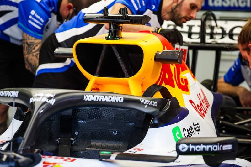 Motorsport. Formula 1. Pre-Season Testing. 11.02.2026