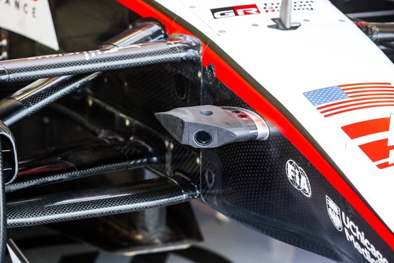 Motorsport. Formula 1. Pre-Season Testing. 11.02.2026