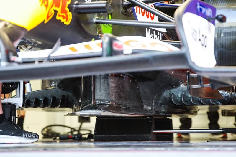 Motorsport. Formula 1. Pre-Season Testing. 11.02.2026