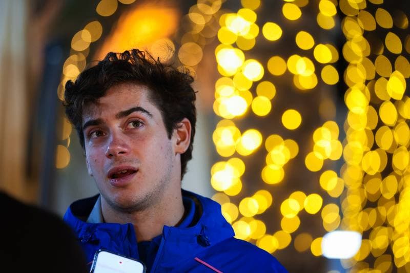 Motorsport. Formula 1. Pre-Season Testing. 11.02.2026