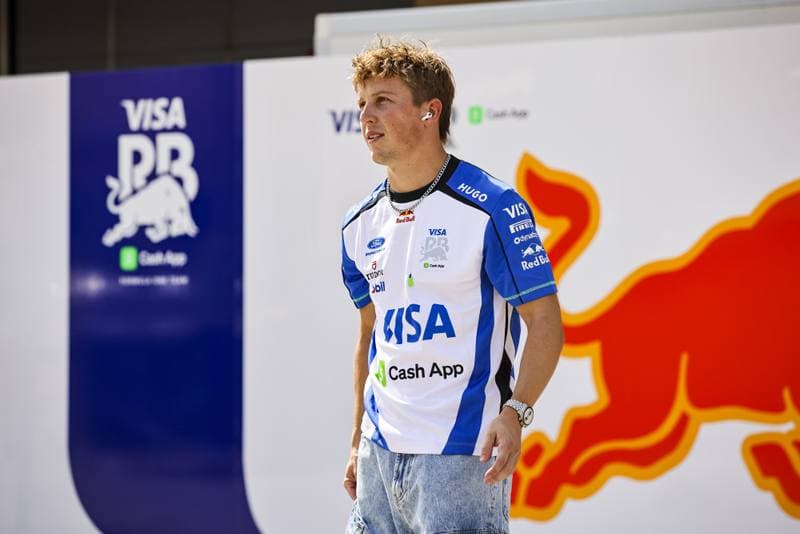 Motorsport. Formula 1. Pre-Season Testing. 11.02.2026