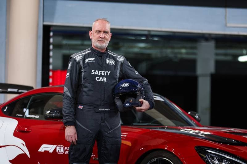 Motorsport. Formula 1. Pre-Season Testing. 11.02.2026