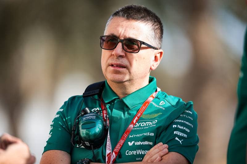 Motorsport. Formula 1. Pre-Season Testing. 11.02.2026