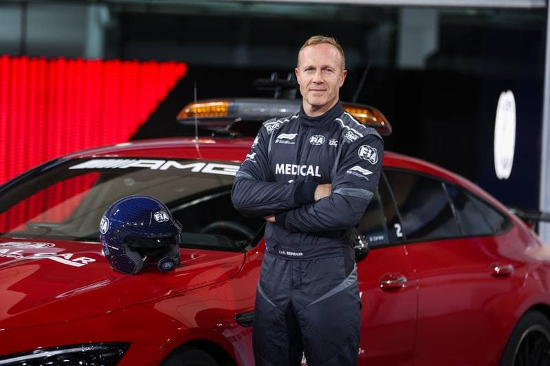 Motorsport. Formula 1. Pre-Season Testing. 11.02.2026