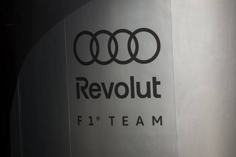 Motorsport. Formula 1. Pre-Season Testing. 11.02.2026