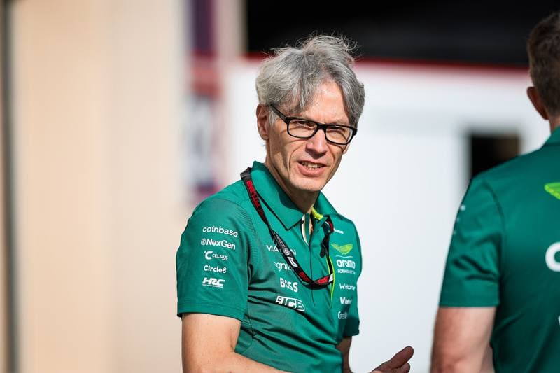 Motorsport. Formula 1. Pre-Season Testing. 11.02.2026