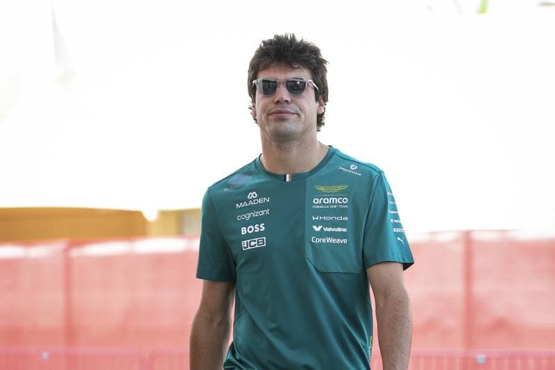 Motorsport. Formula 1. Pre-Season Testing. 11.02.2026