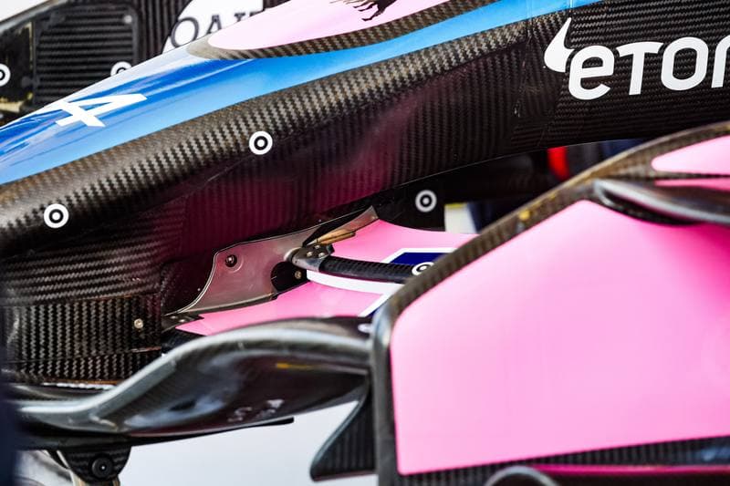 Motorsport. Formula 1. Pre-Season Testing. 11.02.2026