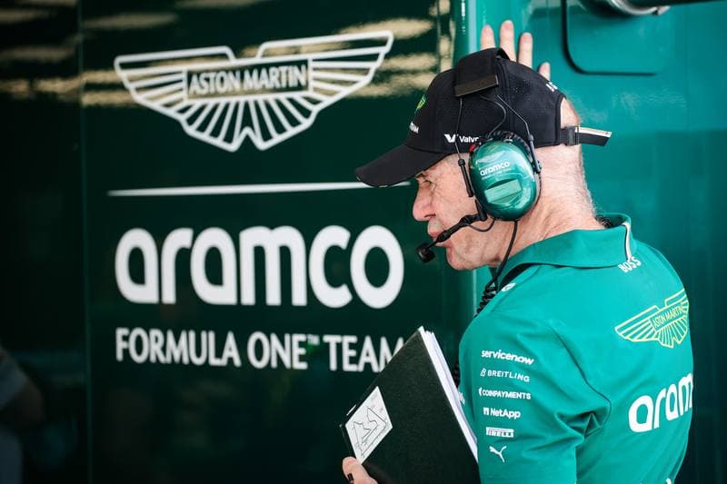 Motorsport. Formula 1. Pre-Season Testing. 11.02.2026