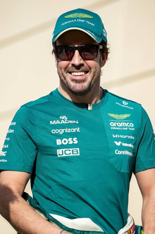 Motorsport. Formula 1. Pre-Season Testing. 11.02.2026