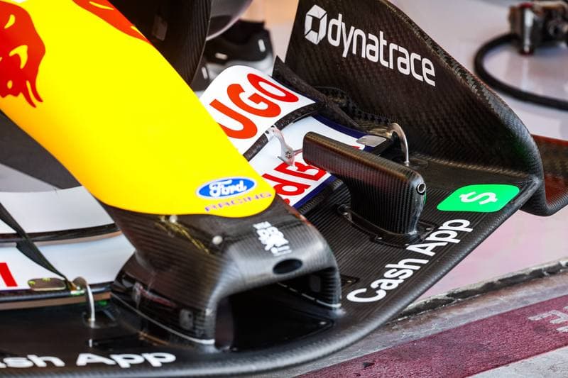Motorsport. Formula 1. Pre-Season Testing. 11.02.2026