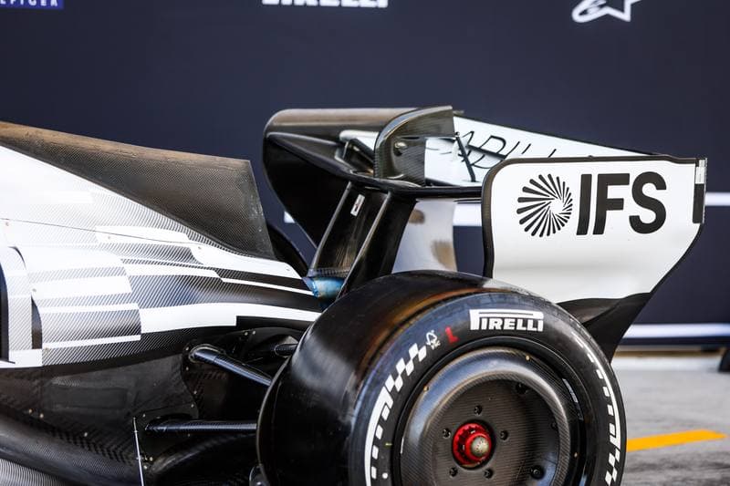 Motorsport. Formula 1. Pre-Season Testing. 11.02.2026
