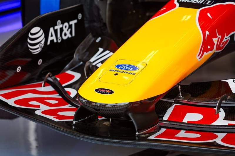 Motorsport. Formula 1. Pre-Season Testing. 11.02.2026