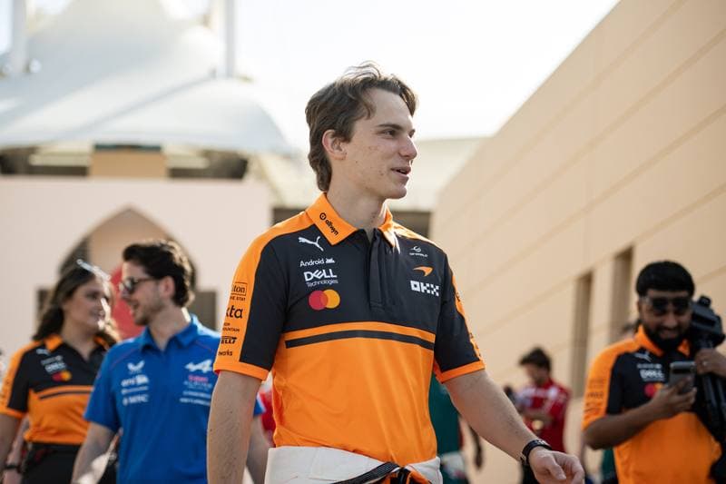 Motorsport. Formula 1. Pre-Season Testing. 11.02.2026