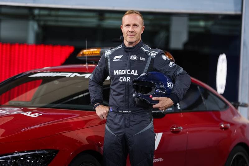 Motorsport. Formula 1. Pre-Season Testing. 11.02.2026
