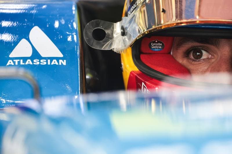 Motorsport. Formula 1. Pre-Season Testing. 11.02.2026