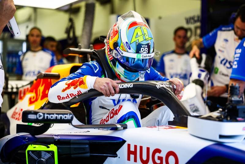 Motorsport. Formula 1. Pre-Season Testing. 11.02.2026