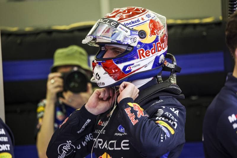 Motorsport. Formula 1. Pre-Season Testing. 11.02.2026