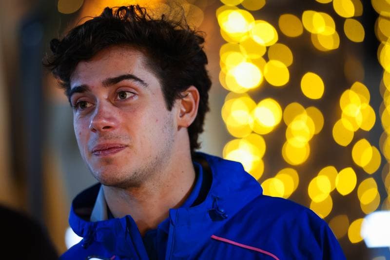 Motorsport. Formula 1. Pre-Season Testing. 11.02.2026