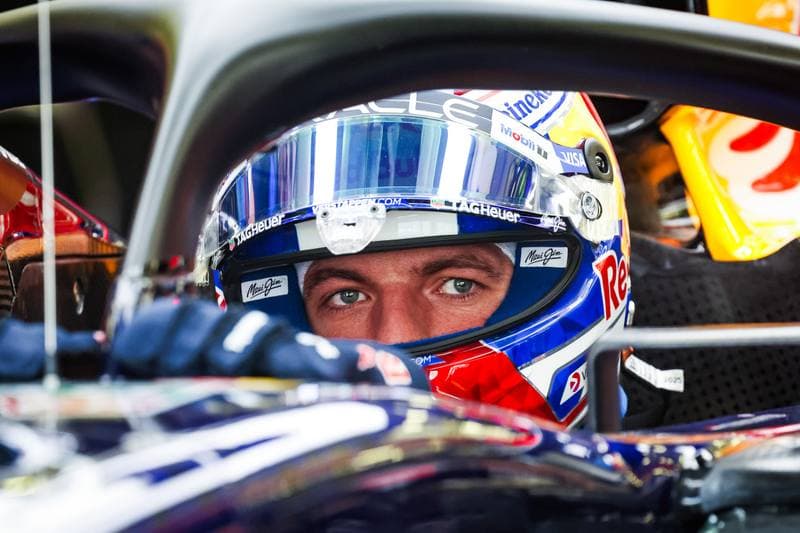 Motorsport. Formula 1. Pre-Season Testing. 11.02.2026