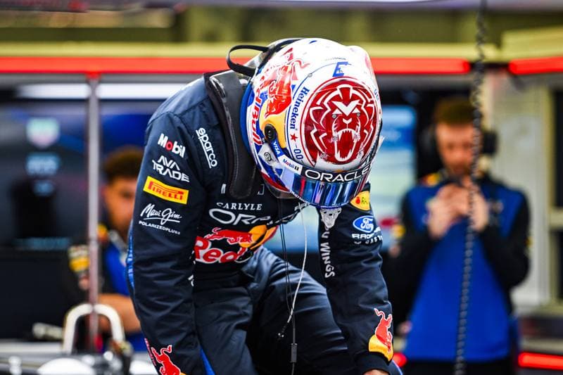 Motorsport. Formula 1. Pre-Season Testing. 11.02.2026