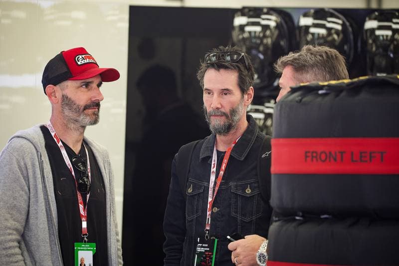 Motorsport. Formula 1. Pre-Season Testing. 11.02.2026