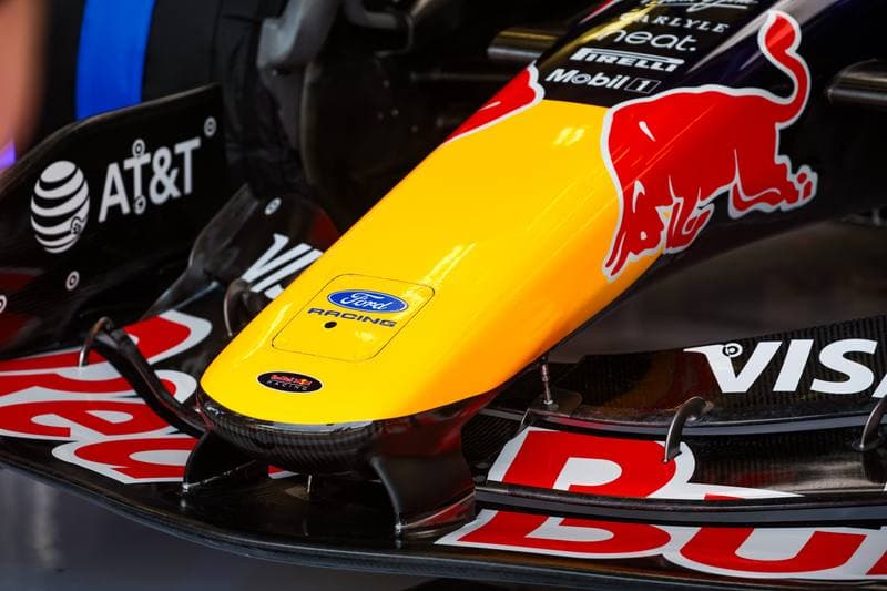 Motorsport. Formula 1. Pre-Season Testing. 11.02.2026