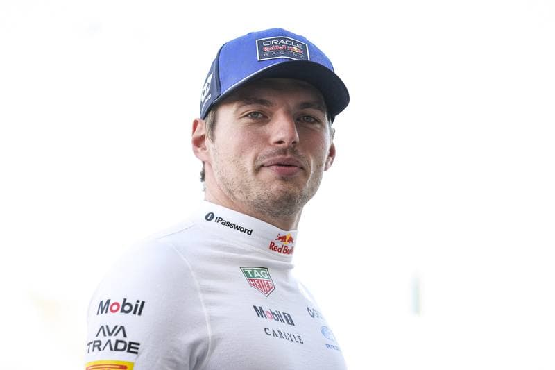 Motorsport. Formula 1. Pre-Season Testing. 11.02.2026