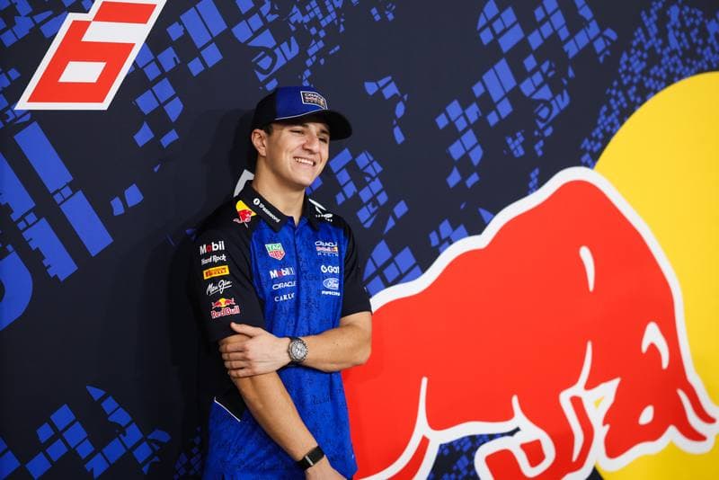 Motorsport. Formula 1. Pre-Season Testing. 11.02.2026