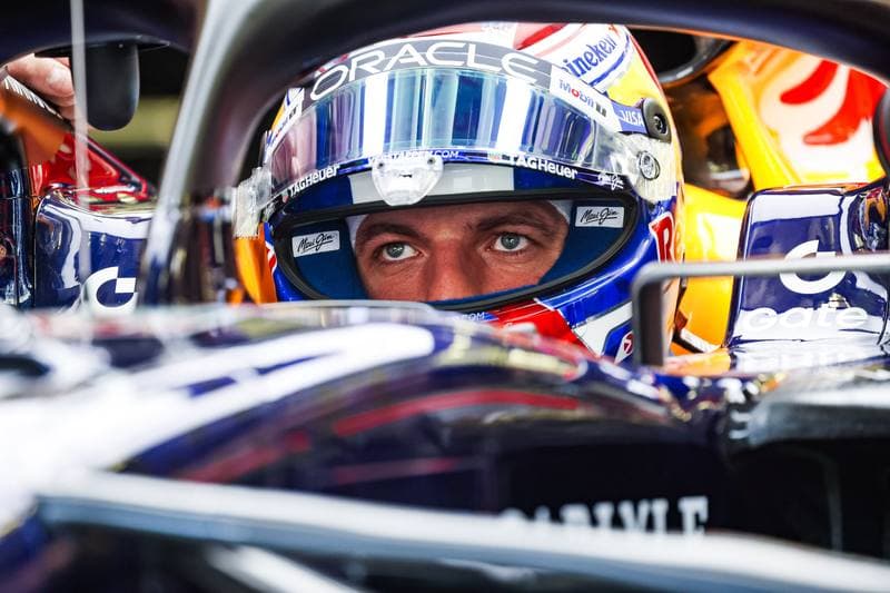 Motorsport. Formula 1. Pre-Season Testing. 11.02.2026