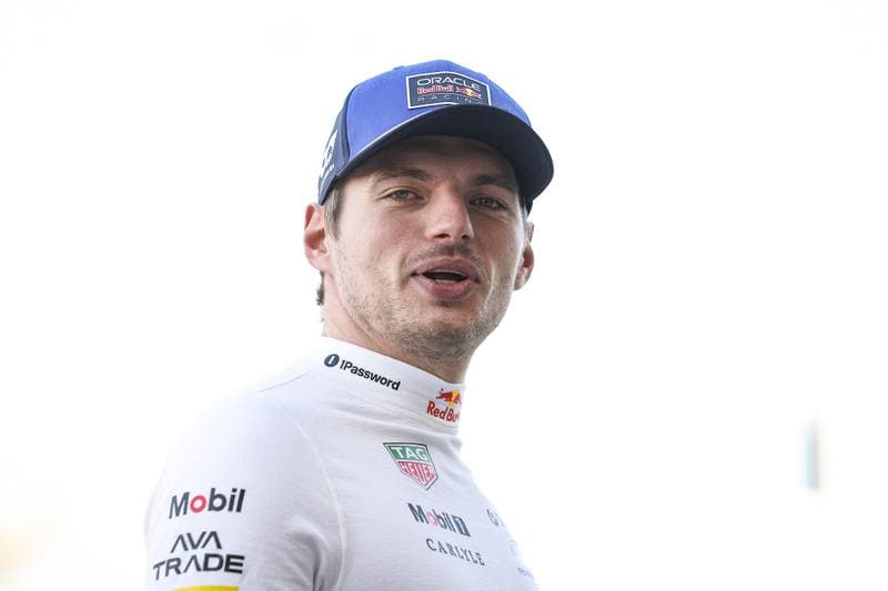 Motorsport. Formula 1. Pre-Season Testing. 11.02.2026