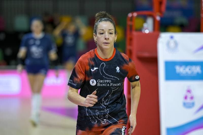 Volleyball. Italian Serie A1 Women. Il Bisonte Firenze - Prosecco Doc A.Carraro Imoco Conegliano. 10.02.2026