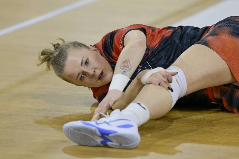 Volleyball. Italian Serie A1 Women. Il Bisonte Firenze - Prosecco Doc A.Carraro Imoco Conegliano. 10.02.2026