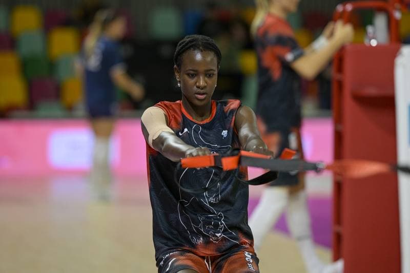 Volleyball. Italian Serie A1 Women. Il Bisonte Firenze - Prosecco Doc A.Carraro Imoco Conegliano. 10.02.2026