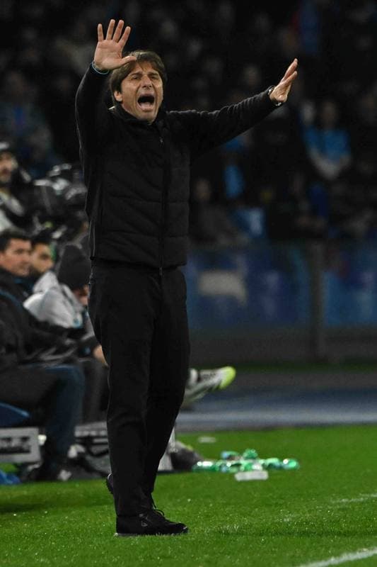 Football. Coppa Italia. SSC Napoli - Como 1907. 05.01.2026