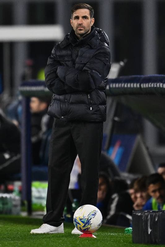 Football. Coppa Italia. SSC Napoli - Como 1907. 05.01.2026